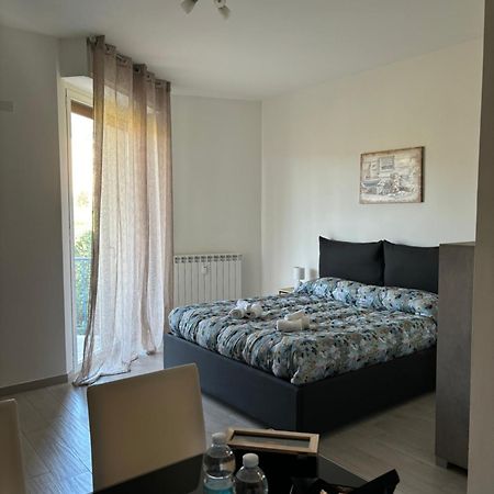 Siclanda Small Σαν Ρέμο Εξωτερικό φωτογραφία