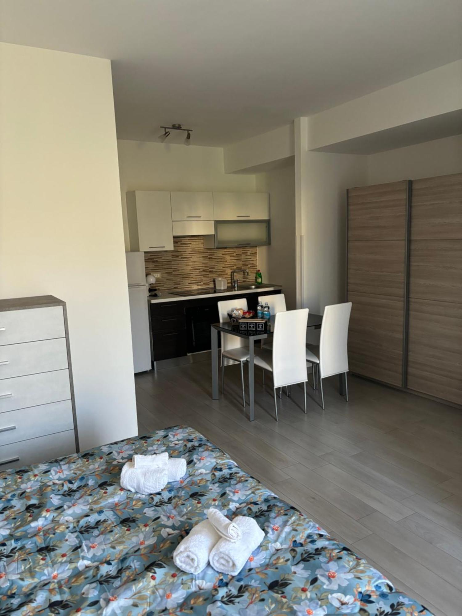 Siclanda Small Σαν Ρέμο Εξωτερικό φωτογραφία