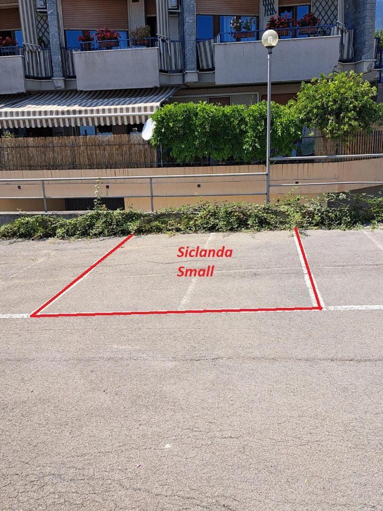 Siclanda Small Σαν Ρέμο Εξωτερικό φωτογραφία